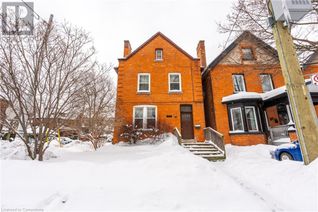 Duplex for Sale, 177 Markland Street, Hamilton, ON