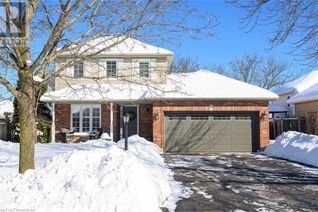 Property for Sale, 94 Colonial Crescent, Grimsby, ON