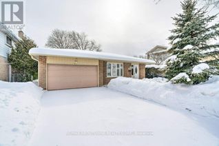 Backsplit for Sale, 2334 Wyandotte Drive, Oakville (1020 - WO West), ON