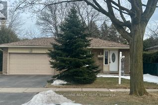 Backsplit for Sale, 2334 Wyandotte Drive, Oakville (1020 - WO West), ON