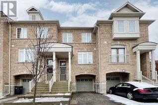 Townhouse for Rent, 7201 Triumph Lane, Mississauga (Lisgar), ON