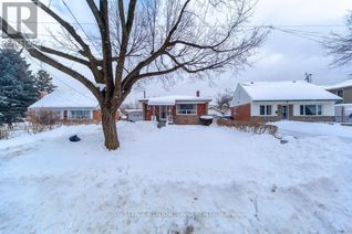 Bungalow for Sale, 47 Jodphur Avenue, Toronto (Humberlea-Pelmo Park), ON