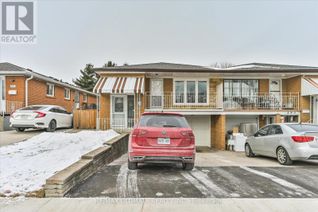 Semi-Detached House for Sale, 297 Thrace Avenue, Mississauga (Cooksville), ON