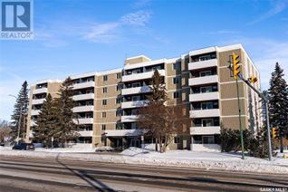 Condo Apartment for Sale, 601 2830 Gordon Road, Regina, SK