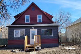 Property for Sale, 949 Elliott Street, Regina, SK