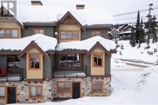 Property for Sale, 310 Whitehorse Lane #1, Big White, BC