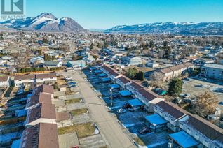 Condo Townhouse for Sale, 1697 Greenfield Avenue #44, Kamloops, BC