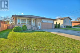 House for Sale, 170 Iva Street, Welland (773 - Lincoln/Crowland), ON