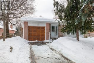 House for Sale, 5 Bromley Crescent, Brampton, ON