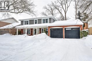 House for Sale, 241 Glen Afton Drive, Burlington, ON