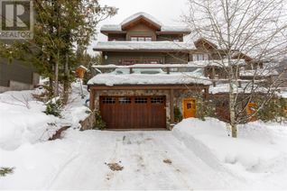 Townhouse for Sale, 1c Lodge Trail Lane, Fernie, BC