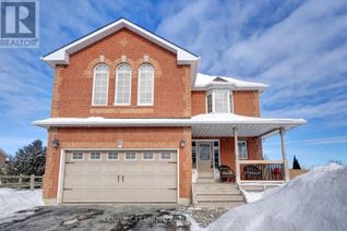 Detached House for Sale, 3 Greenway Boulevard, Scugog (Port Perry), ON