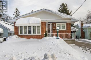 Detached House for Sale, 265 Gibbons Street, Oshawa (McLaughlin), ON