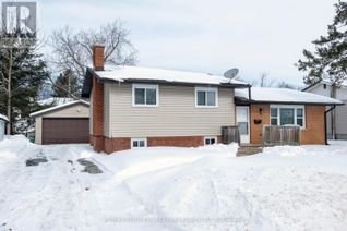 Sidesplit for Sale, 14 Hollandale Avenue, Quinte West, ON