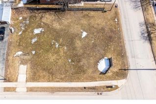 Commercial Land for Sale, 76 Henry Street, Barrie, ON