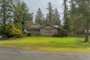 Ranch-Style House for Sale, 4602 238 Street, Langley, BC