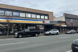 Property for Lease, 33119 1 Avenue, Mission, BC