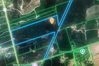 Land for Sale, 20697 Highway 48 Highway, East Gwillimbury, ON