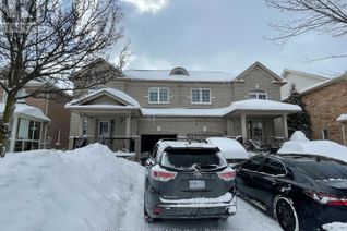 Property for Rent, 130 Adventure Crescent #Upper Unit, Vaughan (Maple), ON