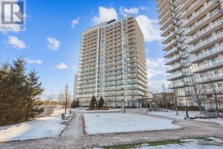 Condo for Sale, 4633 Glen Erin Drive #702, Mississauga (Central Erin Mills), ON