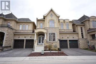 Property for Rent, 2441 Chateau Common, Oakville (1000 - BC Bronte Creek), ON