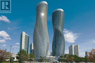 Property for Rent, 60 Absolute Avenue #3503, Mississauga (City Centre), ON