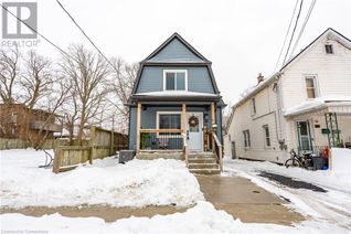 House for Sale, 19 Fifth Street E, Welland, ON