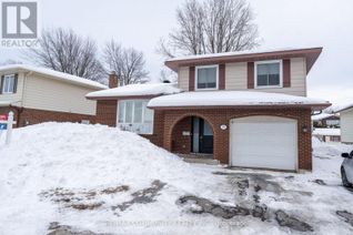 House for Sale, 586 Lynwood Drive, Cornwall, ON