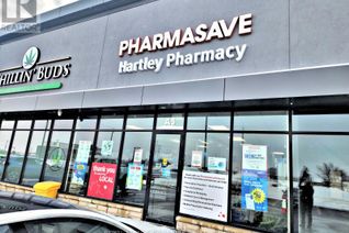 Pharmacy Business for Sale, 1 Hartley Avenue #5A, Brant (Paris), ON