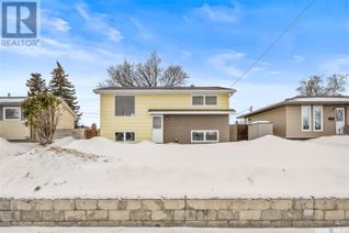 House for Sale, 1543 Smith Street, Moose Jaw, SK