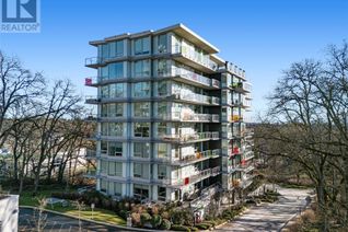 Condo for Sale, 4009 Rainbow Hill Lane #805, Saanich, BC