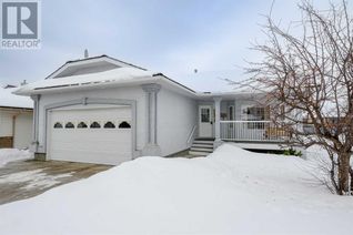 Bungalow for Sale, 11814 89b Street, Grande Prairie, AB