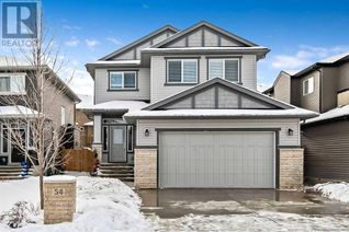 House for Sale, 54 Cimarron Springs Circle, Okotoks, AB