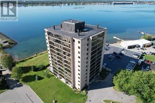 Condo for Sale, 89 Pine St # 608, Sault Ste. Marie, ON