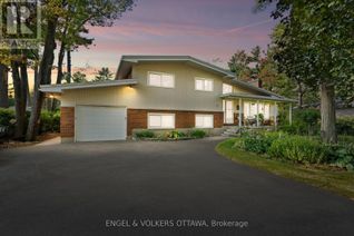 Sidesplit for Sale, 81 Grenfell Crescent, Ottawa, ON