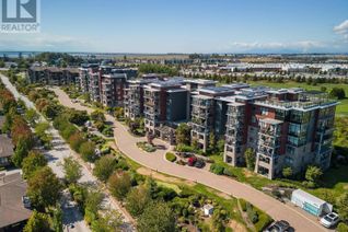 Condo for Sale, 5055 Springs Boulevard #406, Delta, BC