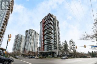 Condo Apartment for Sale, 3096 Windsor Gate #404, Coquitlam, BC