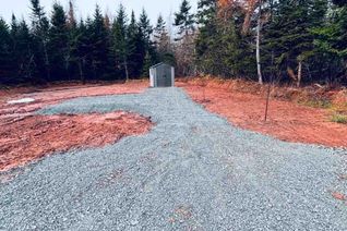 Land for Sale, Lot E 1011 Mcmullin Road, Antrim, NS