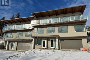 Duplex for Sale, 7333 Tronson Road Road #5, Vernon, BC