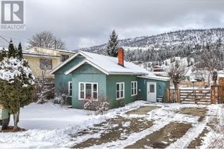 Ranch-Style House for Sale, 552 Snowsell Street, Kelowna, BC