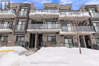 Townhouse for Sale, 264 Finch Avenue E #11, Toronto (Newtonbrook East), ON