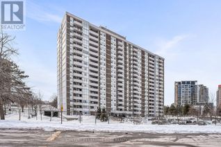 Property for Sale, 44 Falby Court #309, Ajax (South East), ON