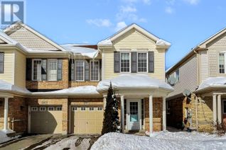 Semi-Detached House for Rent, 47 Decourcy-Ireland Circle, Ajax (Northeast Ajax), ON