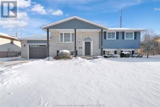 Raised Ranch-Style House for Sale, 15 Mango Lane, Blenheim, ON