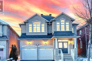 Property for Sale, 18 Coakwell Drive, Markham (Box Grove), ON