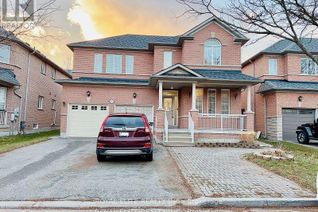 Property for Rent, 382 Marble Place, Newmarket (Woodland Hill), ON