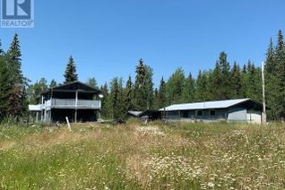 Property for Sale, 7506 Magnussen Road, 100 Mile House, BC