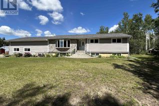 House for Sale, 3146 246 Road, Fort St. John, BC