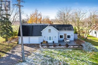 Detached House for Sale, 22564 Merlin Road, Merlin, ON