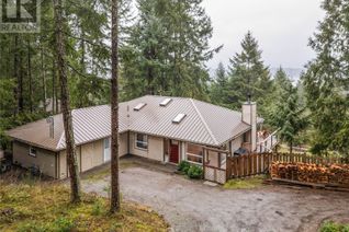 House for Sale, 2265 North End Rd, Salt Spring, BC